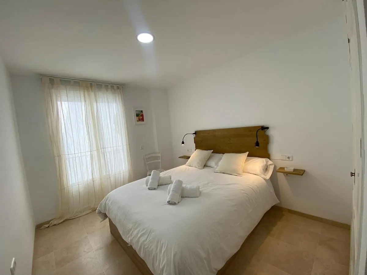 Sanlúcar de Barrameda Apartamentos Tartaneros 4 0*, Sanlúcar de Barrameda