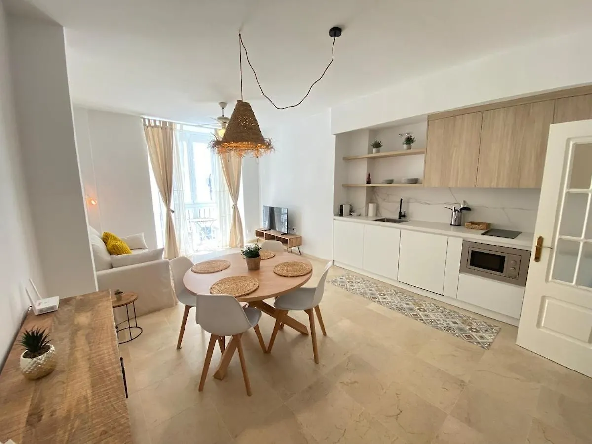 Apartamentos Tartaneros 4 Sanlúcar de Barrameda
