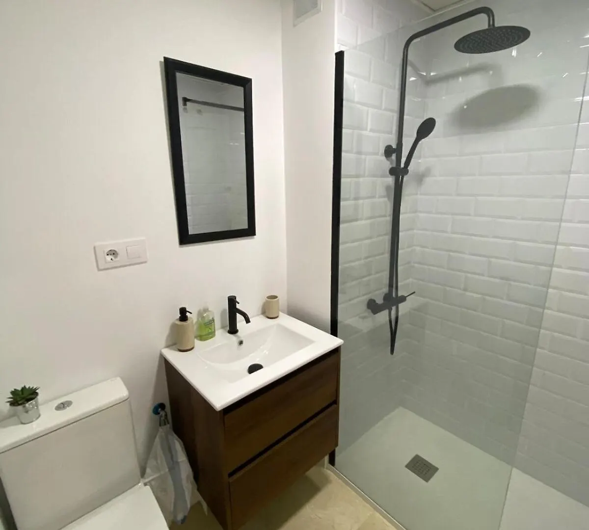 Apartamentos Tartaneros 4 Sanlúcar de Barrameda