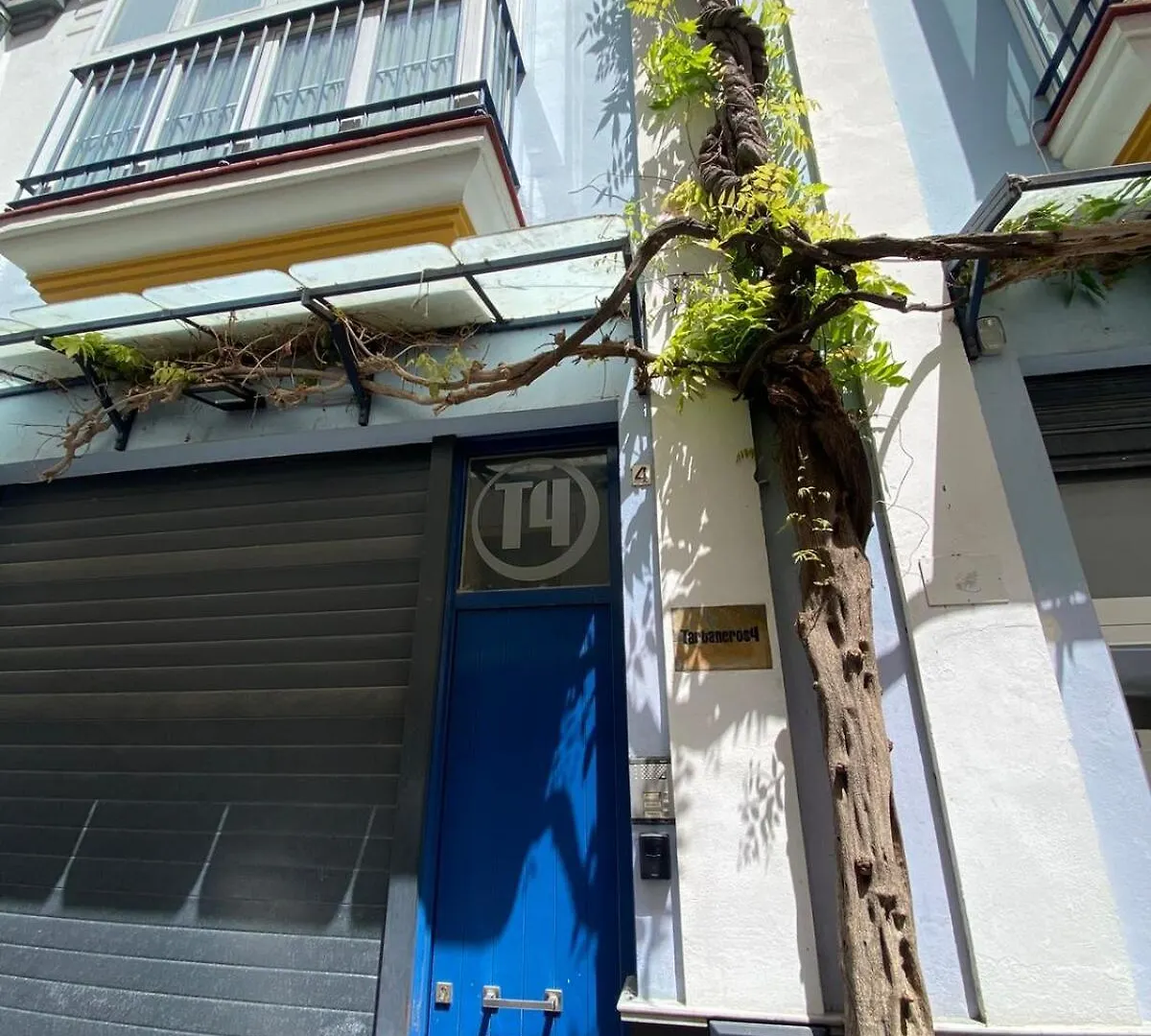 Apartamentos Tartaneros 4 Sanlúcar de Barrameda